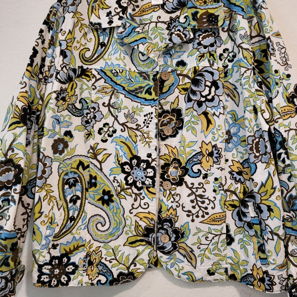 Woman's jacket